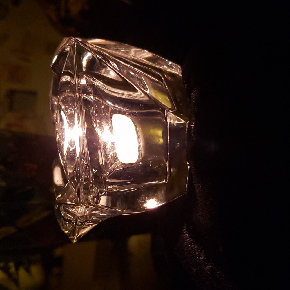 Candle holder - Picture 6 of 6